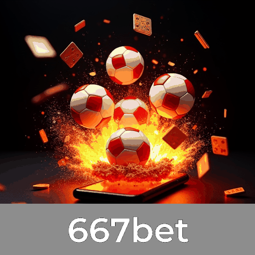 667bet: Experimente a Emoção Instantânea do Crash