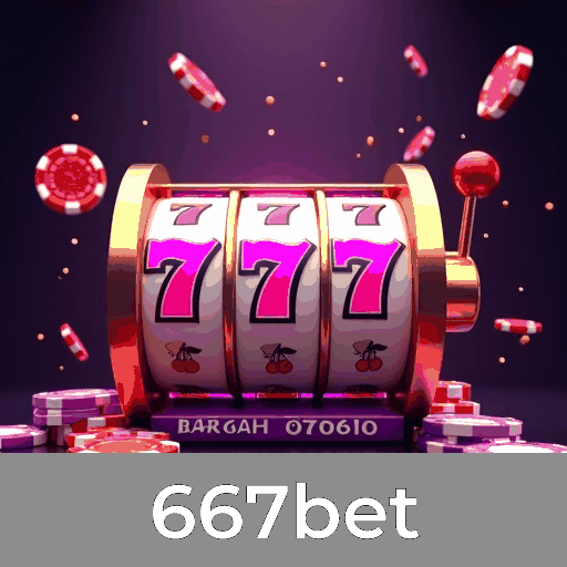 Descubra os Slots Incríveis da 667bet com Prêmios Gigantes