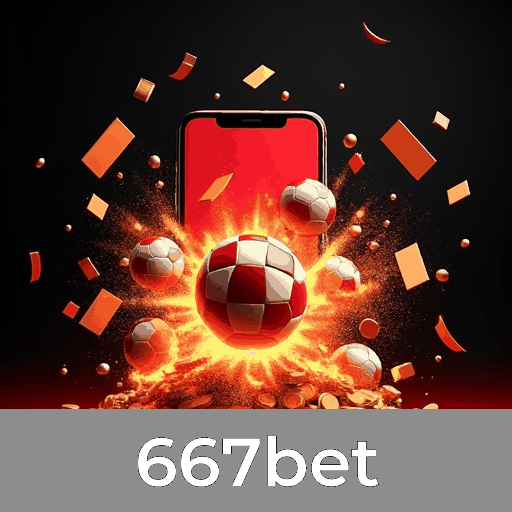 Descubra a Emoção dos Jogos de Cassino no 667bet