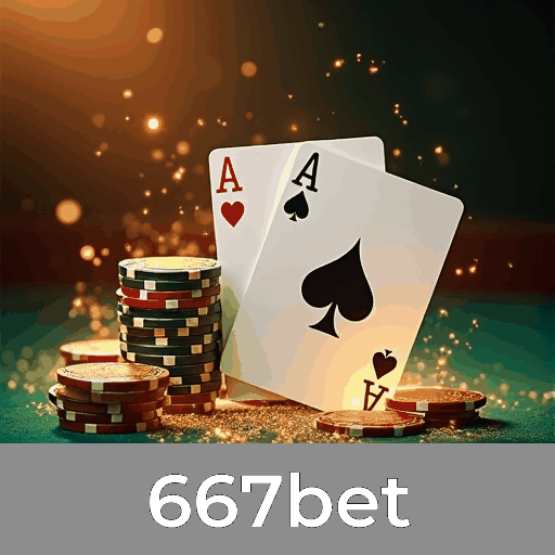 Aventura e Ganhos Esperam por Você no 667bet!