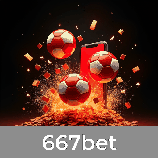 Aventura e Ganhos Esperam por Você no 667bet!