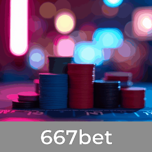 Experimente o Login Premium e Seguro no 667bet