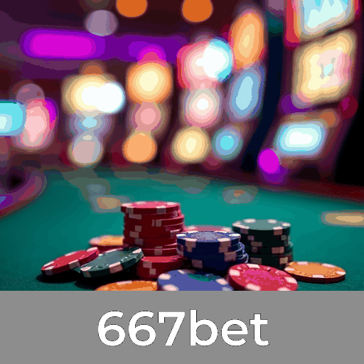 667bet: Segurança de Jogo Avançada para Apostadores