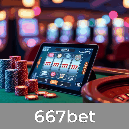 Descubra a Emoção do Cassino VIP Brasileiro no 667bet