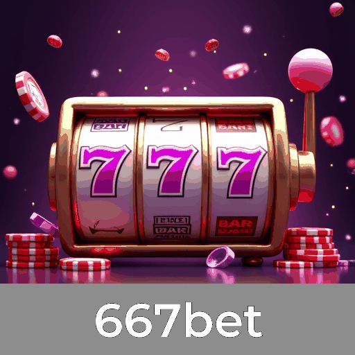 667bet: Plataforma de Apostas Segura e Divertida