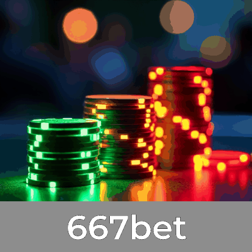 667bet: Plataforma de Apostas Segura e Divertida