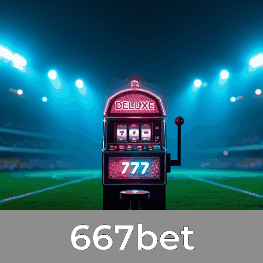 667bet: Sua Plataforma de Jogo com Serviço Profissional