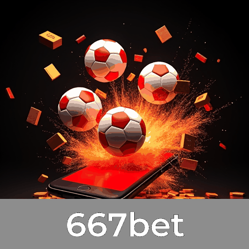 Experimente o Login Premium e Seguro no 667bet
