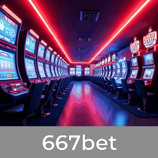 667bet: Descubra Ofertas Exclusivas de Bônus Generosos para Jogadores