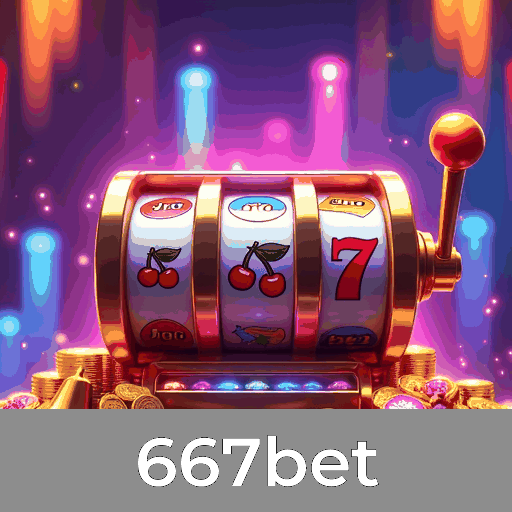 667bet: A Experiência Real de Cassino Para Brasileiros